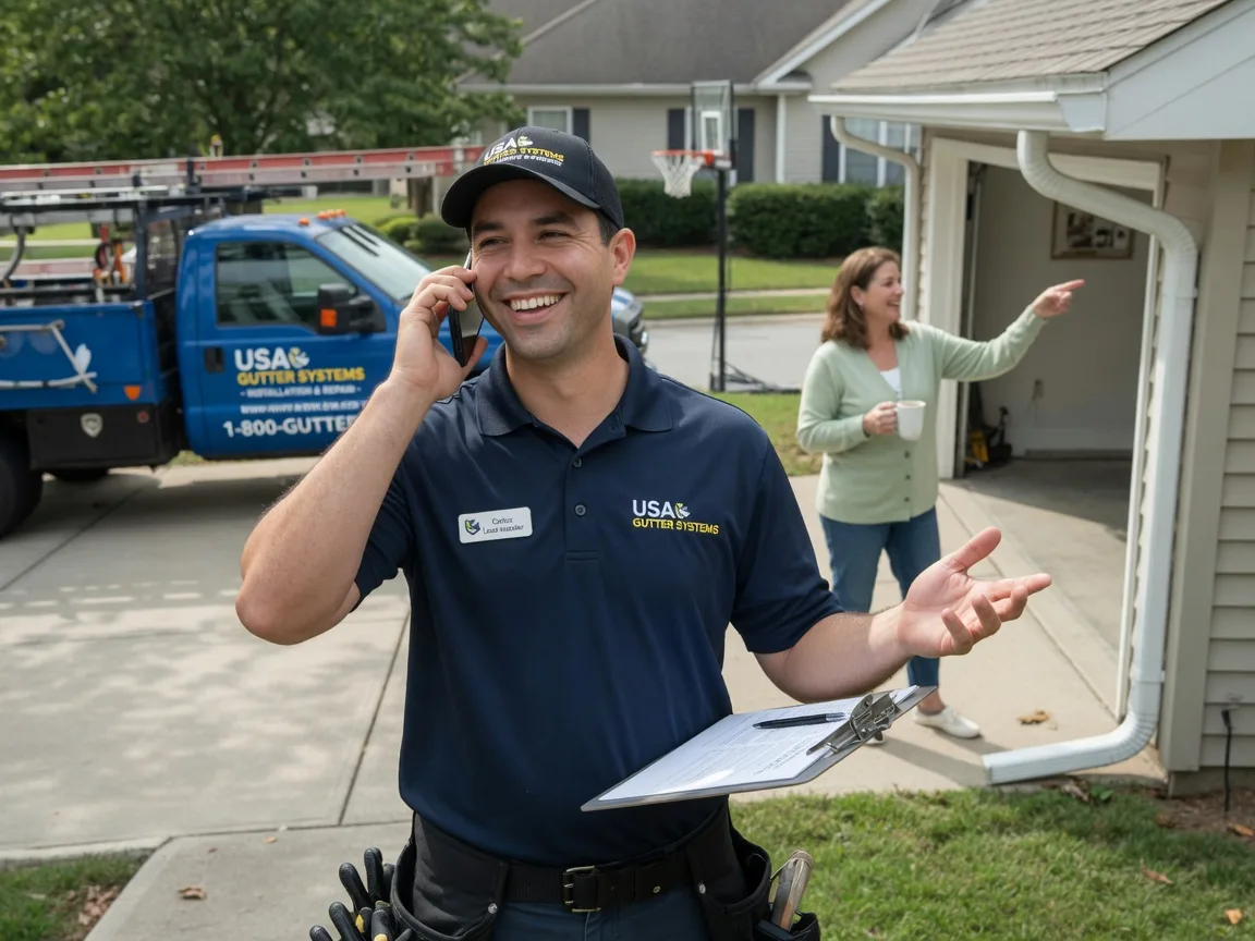 Gutter Installation Rydal, GA FAQs